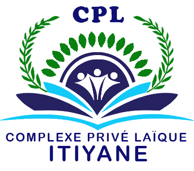 logo du complexe scolaire itiyane